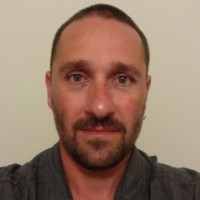 Simon Pattison