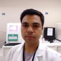Amilson Da Silva Ribeiro