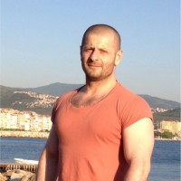 Bülent Savas Öktem
