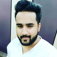 Sayyad Rihan Ali