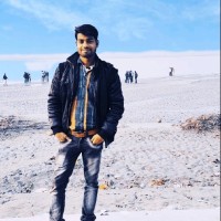 MD Ashfaq