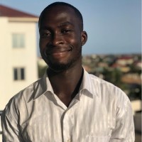 Ernest Owusu