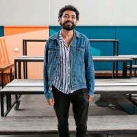 Rafael Coet de Oliveira