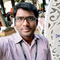 Harish Varadharajan