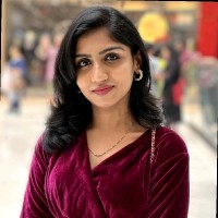 Kiruthika Ramesh