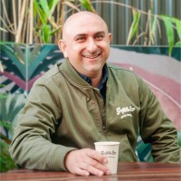 Dean Makris