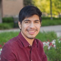 Eric Gonzales