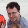 Arie DeJong