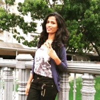 Mounika Maddula