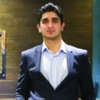 Omer Ellahi Shaikh