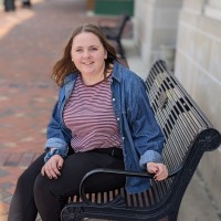 Amber Skiff
