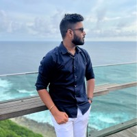 Vishal Malhotra