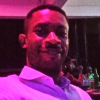 Emmanuel Afahaene