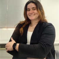 Monique Palmiero Borges