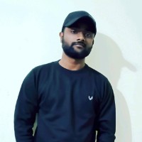 Rakesh Pandavula