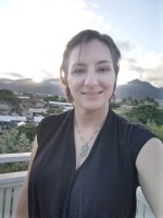 Crystal D.