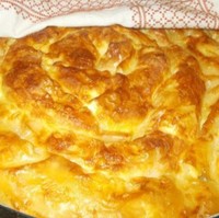 баничка kura