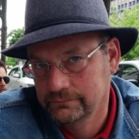 Raymond Stouten