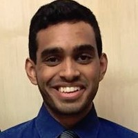 Vasishta Kalinadhabhotla