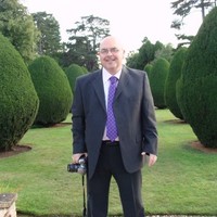 Robert Hitchcock