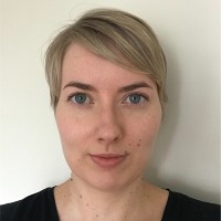 Johanna Känsäkoski