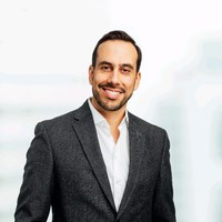 Marc Andre Seguin, CFA