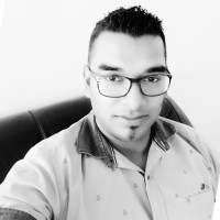 Amitesh Chand