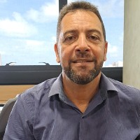 Reginaldo de Souza