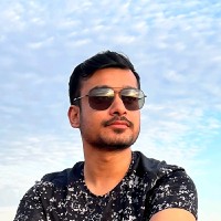 Shivam Singhal