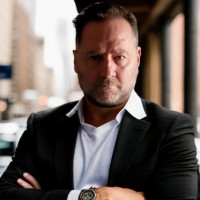 David Hasselberg