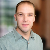 Nick Jolin