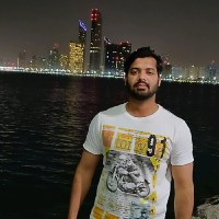 Avaish Ahmed Kidwai