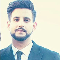 Zain Waris