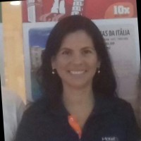 Andrea Nunes ( 2O. Perfil)