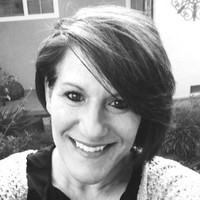 Christina Tarzia