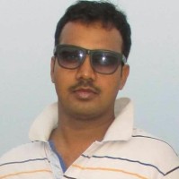 Vijendra Yadav