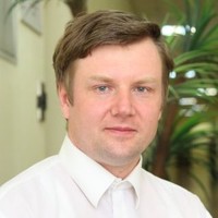 Maxim Ryabkov