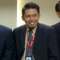 Muhammad Ghadaffi Zaharey