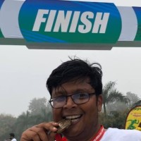 Prabir Mohanty