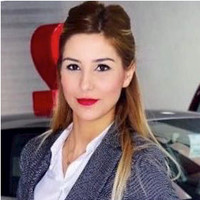 Çağla Dicle Bapir