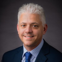 Brian Blahous