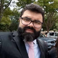 José Carlos Amaral Neto