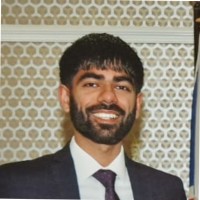 Mustafa Khalid