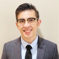 Luis Ramos
