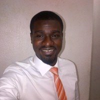 Joseph Akande