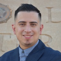 Christopher Olivarez
