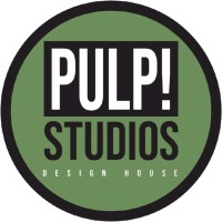 PULP STUDIOS DESIGN HOUSE UK