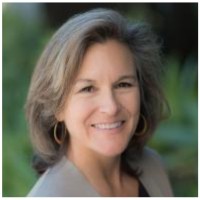 Tracey Woodruff