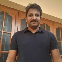Mohan Alaveni