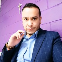 Humberto Anzures Lerista